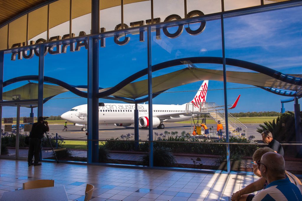 Coffs Harbour Airport