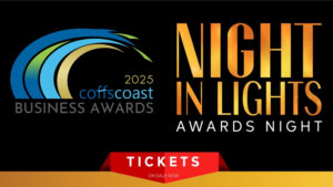 night in lights 2025