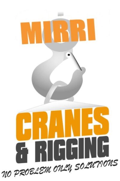 MIRRI CRANES AND RIGGING