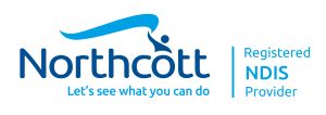 Northcott Coffs Harbour – NDIS Registered Disability Service Provider